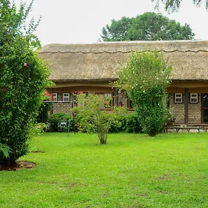 Maison d'hôtes Gorilla African, Entebbe